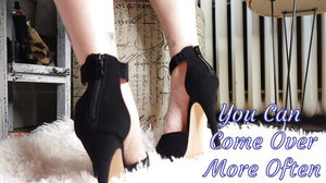 My Neighbor luvs My soles