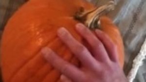 PUMPKIN FUCKIN PT.1