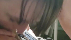 Gag on the dinky, oral job From wifey