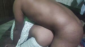 Desi Village bhabhi rectal hookup