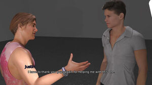 Fresh vicinity - V0.four.1 - total Part
