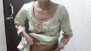 Chachi ko chod kar prego kar diya