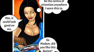 Savita Bhabhi
