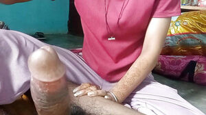 Torn up your real sister in law after deep throating prick