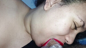 Moist AND wiped suck off WITH A bunch OF HORNINESS, screwing HER gullet