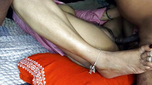 Indian college doll stiff in Chicken With bf