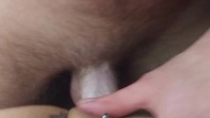 Close ups of my cunt getting pounded