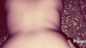 Ginormous rump handsome mature torrid hook-upy prova aunty midnight hook-up with her hasband in guest room