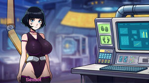 Hotime Saga - Part four - enjoy orgy Game Solution By enjoySkySanHentai
