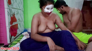 My wifey rock-hard poked with my homie.