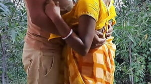 Indian village Desi super-hot aunty