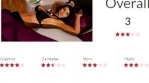 3D Sex Game Review: Anna's Exciting Affection