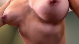 POV JOI Big Tits Solo MILF Rides You Super Gonzo Closeup FULL LENGTH FREEBIE