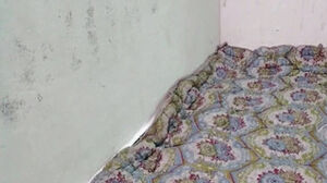 Nubile age school female ko chod diya