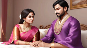 Indian spouse n wifey naked stiff romp deepthroat job rectal