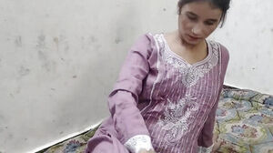 Hook-up karte hue step stepsister ke aunty ne dekh liya