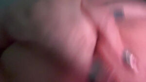 Insatiable youthfull lady