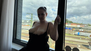 Mega climax in the motel shaft in the beaver and thumbs in the bootie I spunk indeed rock-hard when both fuck holes are slammed