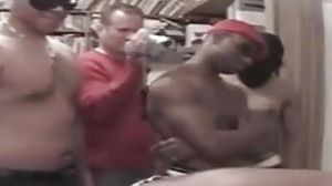 Cheating Archive trio big black cock thugs screwing milky cougars donk and