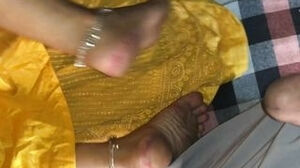 Maya bhabhi in fresh sundress shagging stiff