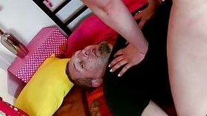 My wife invited a friend to fuck with me and she just watched. It was my wife fantasy that makes her horny