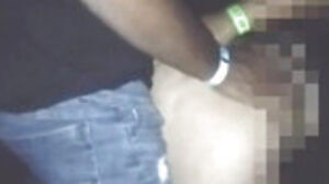 Tomis duo Visiting a Swingers pub in Rio De Janeiro
