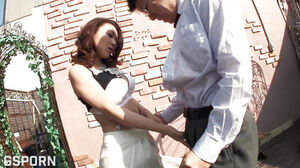 Captivating asian cougar Need molten fuckfest Service by rock hard weenies