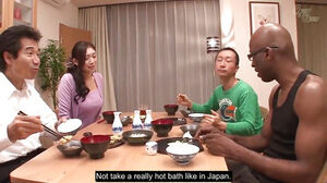 Gvg-076: She's Been Blacked - Reiko Kobayakawa