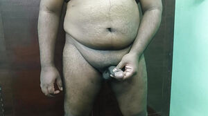 Stiffy growth rubdown do it daily 15mins