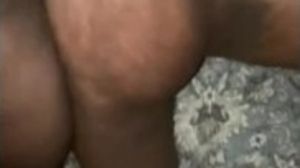 Fresh Years Backshots with my cock-squeezing vag daughter point of view