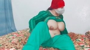 Sexy PashtoÂ  Sex With Dildo