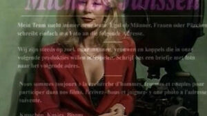 Michelle smooch audition, part three