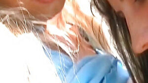 ﻿2 gorgeous German supersluts luving hard-core 3some bang