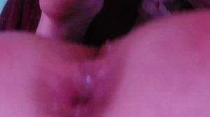 Breaking and Entering Bussy's Ass with Cumshot and Gape