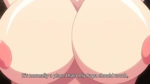 HEARTFUL MAMAN THE ANIMATION 1 - Hentai