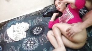 Desi scorching school nymph ki chudai