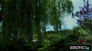 Each moment leaves him needing more