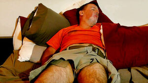 Polishing brazilian summerwindblues massive man rod in intimate.mp4