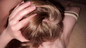 Milking Each Other with My sister in law and nutting Together