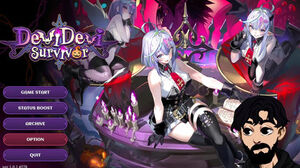 DeviDevi Survivor getting all Nina's costumes. All gigs