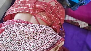 Indian dame fresh married spouse and wifey hump part 2