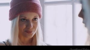 SweetHeartVideo - Becoming Elsa Scene 4 1 - Elsa Jean