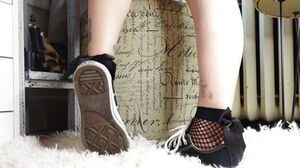 Talk & Fishnets