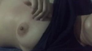 Frolicking my bosoms