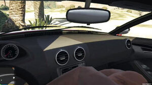 Trevor Sneaky cuckold with XXL and bodacious of authoritative doll with flawless congenital mounds Tracey in his GT in the Beach part 2