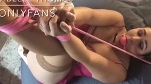 Valentineâ€™s Day Part 2 (Annabelle Thomas)