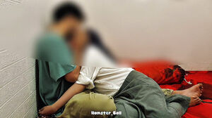 Hijab schoolgirl Who Is A tramp Who Is servant To Whatever She Wants !!!