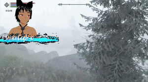 Skyrim B and L orgy mod Having orgy on a farm out in the sphere