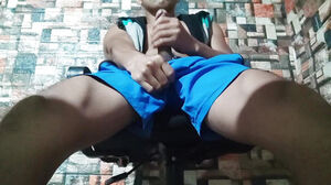 I begin toying tender . And I end up lost in elation
