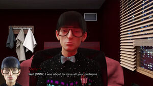 Sexbot (part 1)